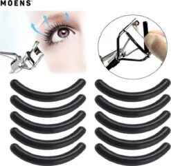 MOENS® Wimper Pads - Siliconen Pads Voor Wimperkruller - 20 Stuks -Bekend Cosmetica Winkel 1200x1173 38