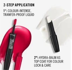 Rimmel London Lasting Provocalips Lip Colour Lippenstift 210 Pinkcase Of Emergency 19 Rimmel London Lasting Provocalips Lip Colour Lippenstift 210 Pinkcase Of Emergency -Bekend Cosmetica Winkel 1200x1175 1