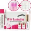 MURLEY'S Brow Lamination Kit - Brow Lift - Starterkit - Wenkbrauwlifting Set - Langdurig Perfecte Wenkbrauwen -Bekend Cosmetica Winkel 1200x1176 12