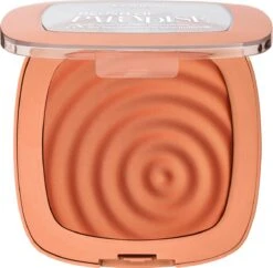 L’Oréal Paris Make-Up Designer Wake Up & Glow Blush - 01 Life's A Peach - Blush 15 L’Oréal Paris Make-Up Designer Wake Up & Glow Blush - 01 Life's A Peach - Blush -Bekend Cosmetica Winkel 1200x1176 9