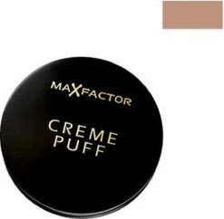 Max Factor Creme Puff Compact Gezichtspoeder - 13 Nouveau Beige -Bekend Cosmetica Winkel 1200x1177 4