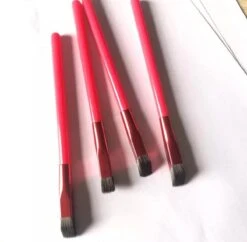 Kopari Wenkbrauwborstel - Wenkbrauw Borstel - Make-up - Vierkant - Borstel - TikTok - Wenkbrauw - Trend - Schuin -Bekend Cosmetica Winkel 1200x1178 10