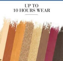 Bourjois Beau Regard Oogschaduw Palette - 03 Quai De Seine Sunset Edition -Bekend Cosmetica Winkel 1200x1178 4