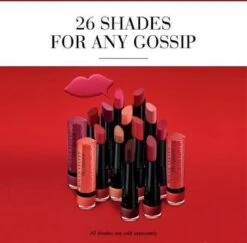 Bourjois Rouge Velvet The Lipstick Lippenstift - 11 Berry Formidable 25 Bourjois Rouge Velvet The Lipstick Lippenstift - 11 Berry Formidable -Bekend Cosmetica Winkel 1200x1179 3