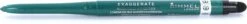 Rimmel London Rimmel Exaggerate Waterproof Eye Definer - 250 Emerald Sparkle 5 Rimmel London Rimmel Exaggerate Waterproof Eye Definer - 250 Emerald Sparkle -Bekend Cosmetica Winkel 1200x118