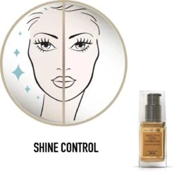 Max Factor Healthy Skin Harmony Foundation - 85 Caramel -Bekend Cosmetica Winkel 1200x1180 4