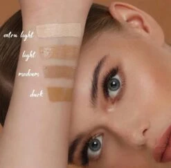 Selin Beauty BB Cream Dark SPF 25, Hydrateert, Egaliseert En Corrigeert, Vermindert Roodheid, Geeft Een Gelijkmatige Teint, Geeft Je Huid Direct Een Boost. -Bekend Cosmetica Winkel 1200x1182 7