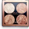 Makeup Revolution - Cheek Kit Palette - Paletka Rozjasňovačů A Bronzerů 8 G Don´t Hold Back (L) 1 Makeup Revolution - Cheek Kit Palette - Paletka Rozjasňovačů A Bronzerů 8 G Don´t Hold Back (L) -Bekend Cosmetica Winkel 1200x1182 8