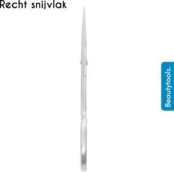 BeautyTools Wenkbrauwschaar - Wenkbrauw Trimmer - Eyebrow Scissor - Stevig Recht Snijvlak - INOX (9.5 Cm) (NS-0799) -Bekend Cosmetica Winkel 1200x1183 17
