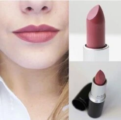 MAC Cosmetics Satin Lippenstift - Twig - Lippenstift 32 MAC Cosmetics Satin Lippenstift - Twig - Lippenstift -Bekend Cosmetica Winkel 1200x1185
