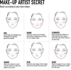 Max Factor Creme Puff Blush - 25 Alluring Rose 39 Max Factor Creme Puff Blush - 25 Alluring Rose -Bekend Cosmetica Winkel 1200x1185 8