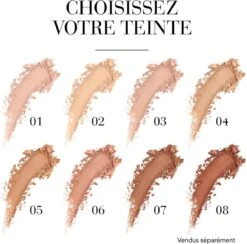 Bourjois Healthy Mix Compact Poeder - 01 Porcelain -Bekend Cosmetica Winkel 1200x1187 14