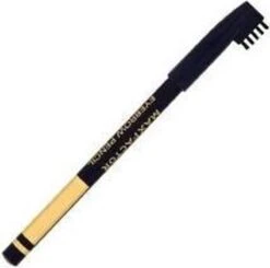 Max Factor Eyes - 02 Hazel - Wenkbrauwpotlood 24 Max Factor Eyes - 02 Hazel - Wenkbrauwpotlood -Bekend Cosmetica Winkel 1200x1188 9