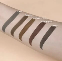 Kopari Wenkbrauw Stempel - Wenkbrauw Stempel - Make Up Inclusief Sjablonen - Eyebrow Stamp - Stempelset - Brow Stamp - Wenkbrauw Sjabloon -Bekend Cosmetica Winkel 1200x1189 13