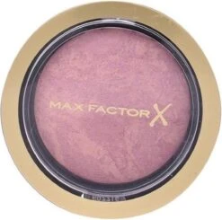 Max Factor Creme Puff Blush - 25 Alluring Rose 34 Max Factor Creme Puff Blush - 25 Alluring Rose -Bekend Cosmetica Winkel 1200x1189 8