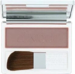 Clinique Blushing Blush Powder Blush - 120 Bashful Blush -Bekend Cosmetica Winkel 1200x1190 11