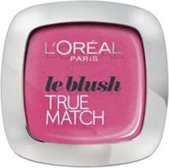L'Oréal Paris True Match Blush - 165 Rose Bonne Mine -Bekend Cosmetica Winkel 1200x1190 12