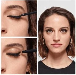 L’Oréal Paris Infallible Gel Automatic Eyeliner - 004 Brown Denim -Bekend Cosmetica Winkel 1200x1190 2