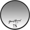 Gérard Brinard Make-up Zuignap Spiegel Mat Zwart Ø15cm 7X Vergroting 1 Gérard Brinard Make-up Zuignap Spiegel Mat Zwart Ø15cm 7X Vergroting -Bekend Cosmetica Winkel 1200x1190 20