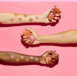 Bourjois Little Rount Pot Blush - 032 Gold 18 Bourjois Little Rount Pot Blush - 032 Gold -Bekend Cosmetica Winkel 1200x1191 15