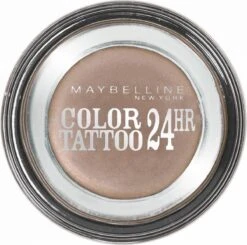 Maybelline Color Tattoo 24H Oogschaduw - 35 On And On Bronze - Bruin -Bekend Cosmetica Winkel 1200x1191 5