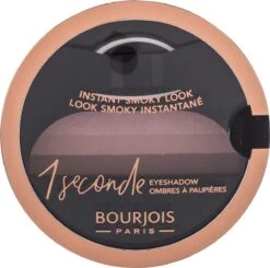 Bourjois 1 Seconde Oogschaduw - 05 Half Nude -Bekend Cosmetica Winkel 1200x1191 8