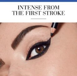 Bourjois Eye Liner Khol Contour Oogpotlood - 001 Black 14 Bourjois Eye Liner Khol Contour Oogpotlood - 001 Black -Bekend Cosmetica Winkel 1200x1194 12