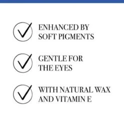 Bourjois Khol & Contour Extra Long Wear Oogpotlood - 002 Ultra Black 16 Bourjois Khol & Contour Extra Long Wear Oogpotlood - 002 Ultra Black -Bekend Cosmetica Winkel 1200x1194 15