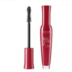 Bourjois Big Lashes Oh Oui! Mascara - 001 Black -Bekend Cosmetica Winkel 1200x1194 2