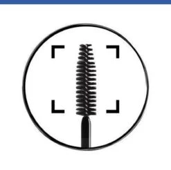 Bourjois Volume Glamour Ultra Volumateur Mascara - 06 Noir Ebêne -Bekend Cosmetica Winkel 1200x1194 3