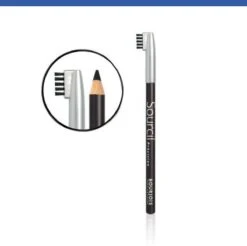Bourjois Sourcil Precision Wenkbrauwpotlood - 03 Châtain -Bekend Cosmetica Winkel 1200x1194 33