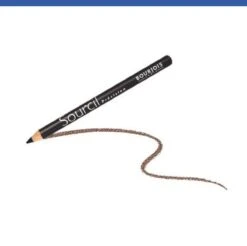 Bourjois Sourcil Precision Wenkbrauwpotlood - 03 Châtain -Bekend Cosmetica Winkel 1200x1194 34