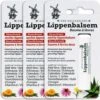 Oud Hollandsche Lippenbalsem /Lippenbalsem/calendula/echinacea/lysine/aloe/aloevera/aloe Vera/teunisbloem/vitamine E/droge Lippen/lipblaasjes/gesprongen Lippen -Bekend Cosmetica Winkel 1200x1195 1