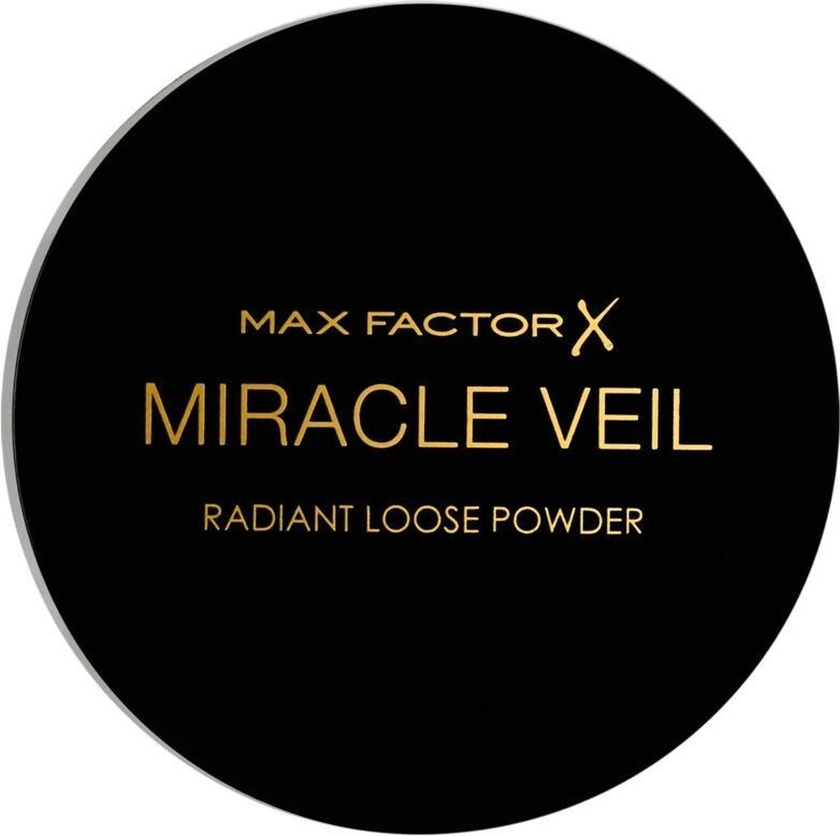Max Factor Miracle Veil Powder Poeder 3 Max Factor Miracle Veil Powder Poeder