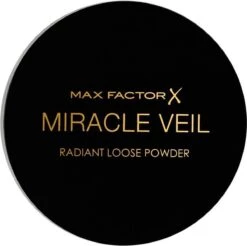Max Factor Miracle Veil Powder Poeder 16 Max Factor Miracle Veil Powder Poeder -Bekend Cosmetica Winkel 1200x1195 16