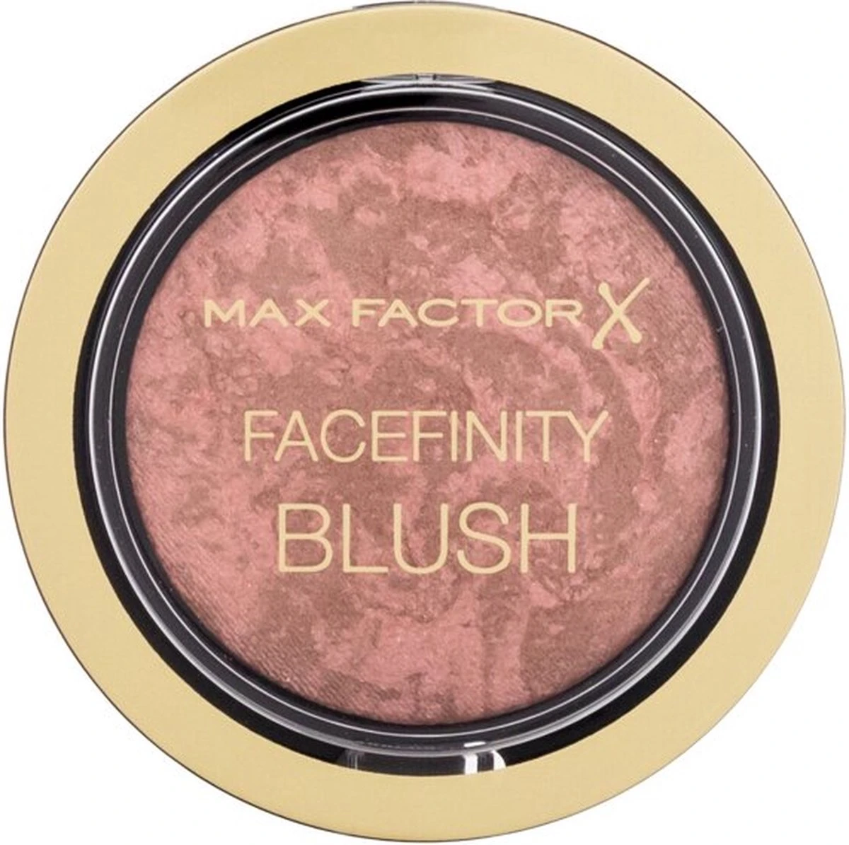 Max Factor Creme Puff Blush - 25 Alluring Rose 18 Max Factor Creme Puff Blush - 25 Alluring Rose - Afbeelding 16