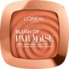 L’Oréal Paris Make-Up Designer Wake Up & Glow Blush - 01 Life's A Peach - Blush -Bekend Cosmetica Winkel 1200x1196 19