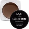 NYX Professional Makeup Tame & Frame Brow Pomade - Brunette TFBP03 - Wenkbrauwgel - 5 Gr 2 NYX Professional Makeup Tame & Frame Brow Pomade - Brunette TFBP03 - Wenkbrauwgel - 5 Gr -Bekend Cosmetica Winkel 1200x1196 26