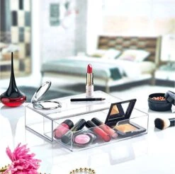 Box Up Make-Up Lade Organizer - Lade Module - Modulair - Transparant -Bekend Cosmetica Winkel 1200x1196 33