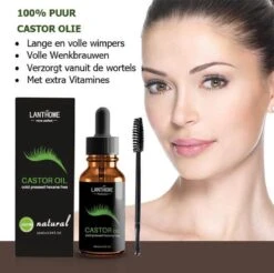 Lanthome Wimperserum - Met Castor Olie -Bekend Cosmetica Winkel 1200x1196 6