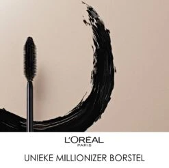 L’Oréal Paris Volume Million Lashes Mascara - Bruin -Bekend Cosmetica Winkel 1200x1197 6
