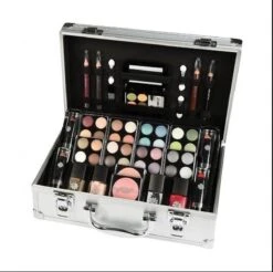 Make Up Koffer Gevuld | Cosmetics Make-Up Set 51-Delig | Make Up | Make Up Koffer Met Inhoud | Make Up Koffer -Bekend Cosmetica Winkel 1200x1197 62