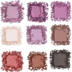Makeup Revolution - I Heart Revolution Glitter Eyeshadow - Eye Shadow Palette 13 G Fortune Seeker -Bekend Cosmetica Winkel 1200x1198 32