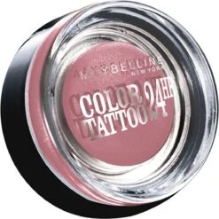 Maybelline Color Tattoo 24H Oogschaduw - 65 Pink Gold - Roze -Bekend Cosmetica Winkel 1200x1198 35