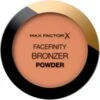 Max Factor Facefinity Matte Powder Bronzer - 001 Light Bronze -Bekend Cosmetica Winkel 1200x1198 45