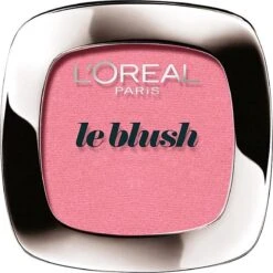 L'Oréal Paris True Match Blush - 165 Rose Bonne Mine -Bekend Cosmetica Winkel 1200x1198 50