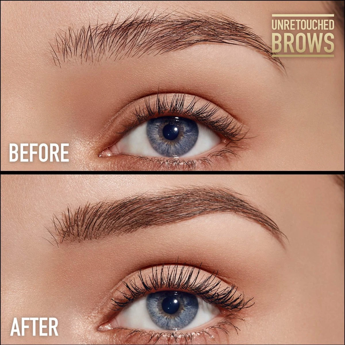 Max Factor Brow Shaper Wenkbrauwpotlood - 10 Blonde 6 Max Factor Brow Shaper Wenkbrauwpotlood - 10 Blonde - Afbeelding 4