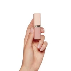 L’Oréal Paris Color Riche Free The Nudes Lipstick - Nude Matte - 06 No Hesitation - Bruin - 3,9 Gr -Bekend Cosmetica Winkel 1200x1200 1