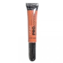 L.A. Girl - HD Pro Concealer - GC990 - Orange - Corrector - Oranje - Medium Tot Donkere Huid - Cruelty Free - 8 G -Bekend Cosmetica Winkel 1200x1200 1035