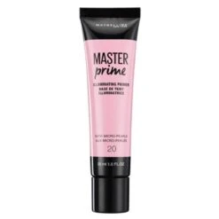Maybelline Master Prime - 30 Anti Redness - Primer -Bekend Cosmetica Winkel 1200x1200 1058